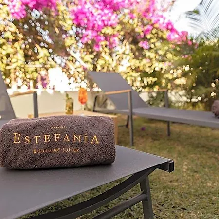 Ξενοδοχείο Estefania Boutique Arona (Tenerife)