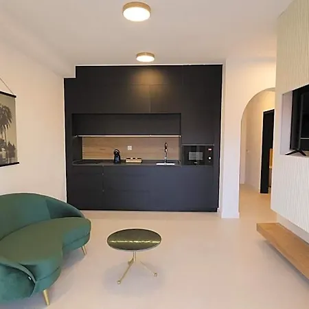 Estefania Boutique Ξενοδοχείο 4*