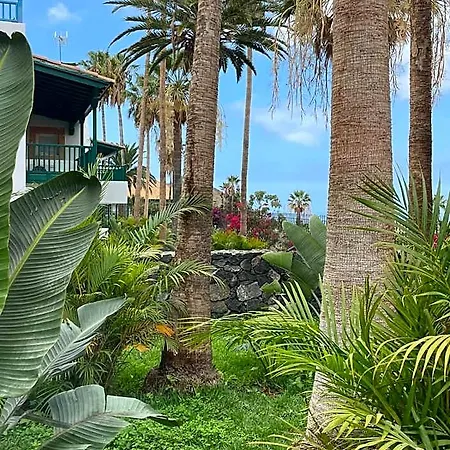 Estefania Boutique Ξενοδοχείο Arona (Tenerife)
