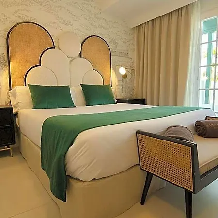 Estefania Boutique Ξενοδοχείο 4*