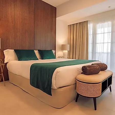 Ξενοδοχείο Estefania Boutique Arona (Tenerife)