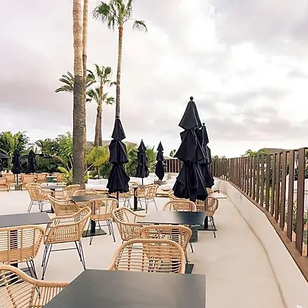 Estefania Boutique 4* Arona (Tenerife)