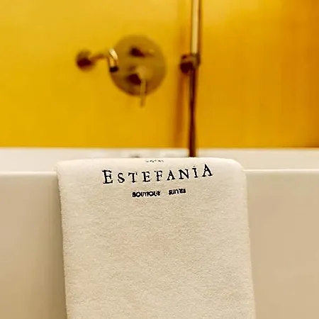 酒店 Estefania Boutique 4*